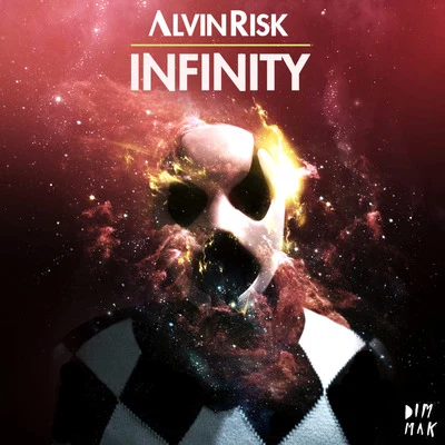 Infinity 專輯 Alvin Risk