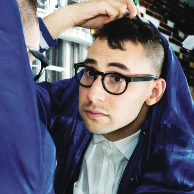 Rollercoaster (How To Dress Well Remix) 專輯 Bleachers