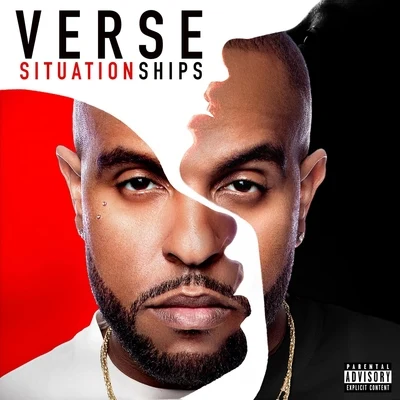 Verse Simmonds Situationships - Single