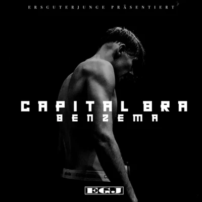 Benzema 专辑 Capital Bra