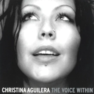 The Voice Within 專輯 Christina Aguilera