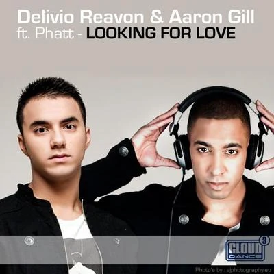 Looking For Love 專輯 Delivio Reavon