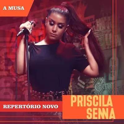 Repertório Novo Da Musa 專輯 Priscila Senna/Dalto Max/Banda Musa