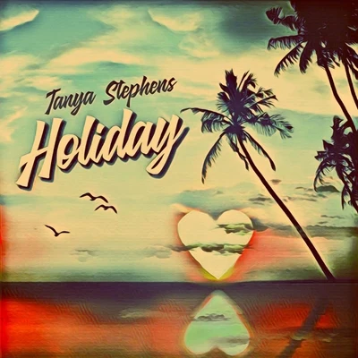 Holiday 專輯 Infinite Mass/Tanya Stephens