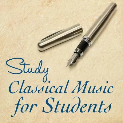 Study: Classical Music for Students 專輯 Alphons Czibulka