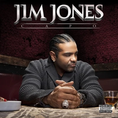 Capo 專輯 Loaded Lux/Jim Jones/Krys Evans