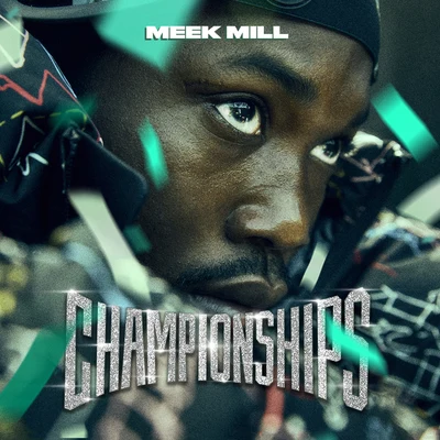 Uptown Vibes (feat. Fabolous & Anuel AA) 專輯 Meek Mill/Omelly