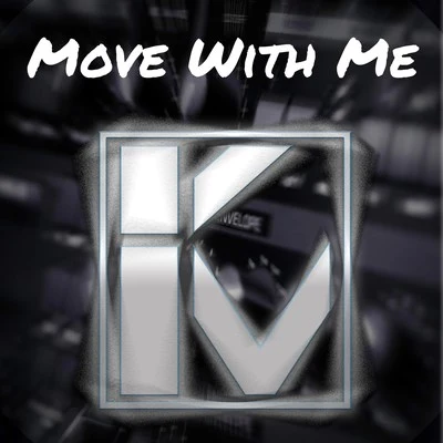 Move with Me 專輯 KVN