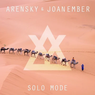 Solo Mode 專輯 Arensky/Vinsmoker/Alex Hackett