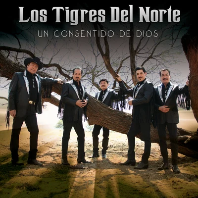 Un Consentido De Dios 專輯 Los Tigres del Norte