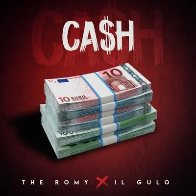 Cash 專輯 The Romy/Martika/David Pole