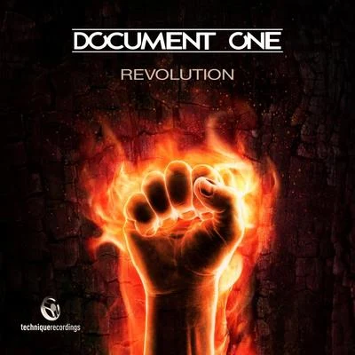 Revolution 專輯 Document One/Inja