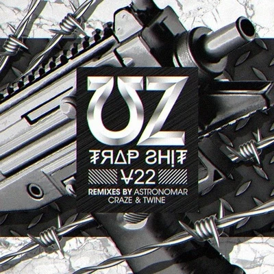 Trap **** V22 專輯 UZ