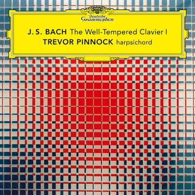 J.S. Bach: The Well-Tempered Clavier, Book I, BWV 846-869Prelude & Fugue In C Major, BWV 846: I. Prelude 專輯 Trevor Pinnock/Simon Standage/The English Concert