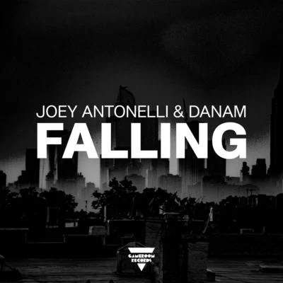 Falling 专辑 DANAM/Joey Antonelli