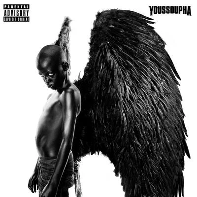 YoussouphaAyna Noir D**** (Bonus Track Version)