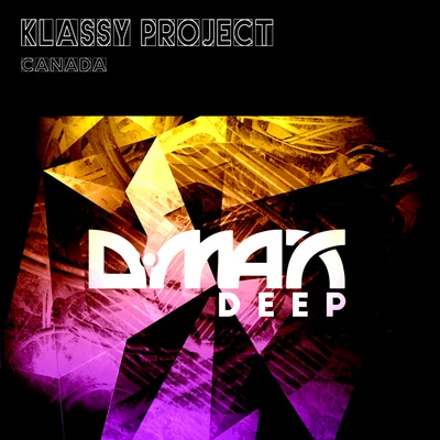 Canada 專輯 Klassy Project