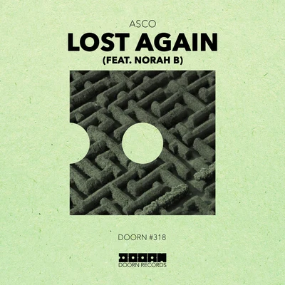 Lost Again 專輯 ASCO/H the Great