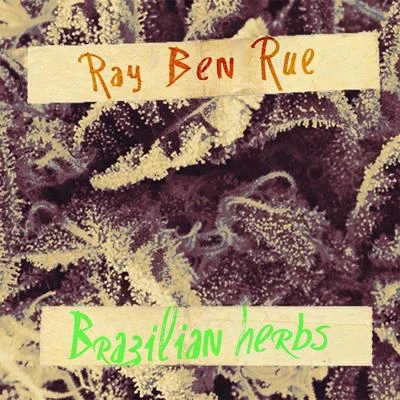 Brazilian Herbs 专辑 Ray Ben Rue