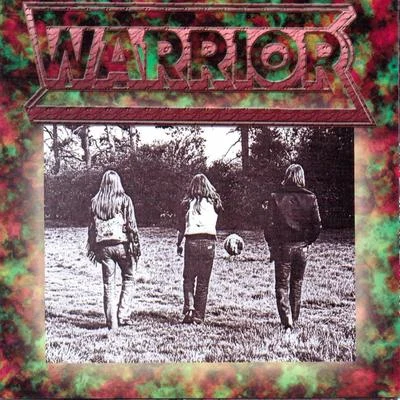 Dont Let It Show (1979 - 1990) 專輯 Warrior