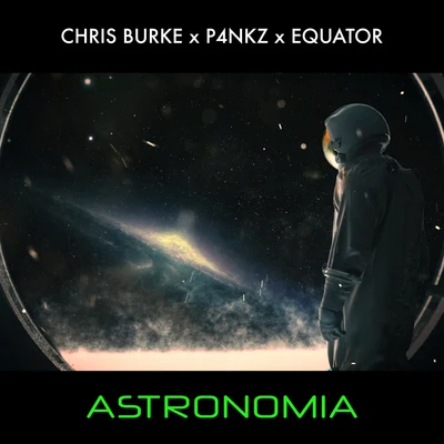 Astronomia 專輯 Chris Burke/Falco/Aliii