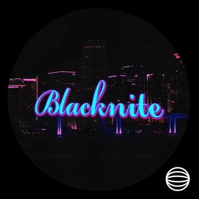 Blacknite 专辑 P.A.F.F.