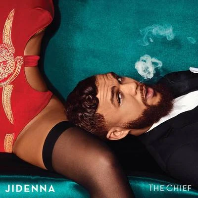 The Chief 專輯 Jidenna