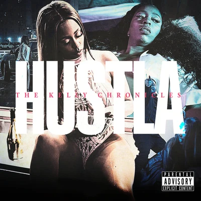 Hustla 專輯 Kash Doll