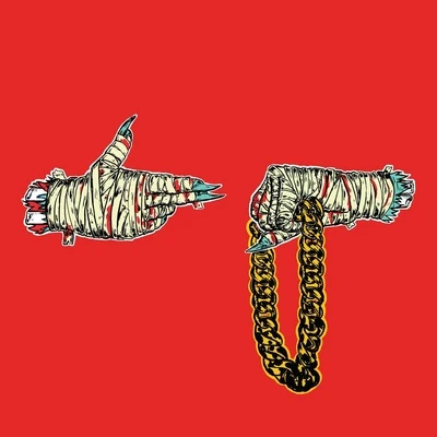 Run The Jewels 2 专辑 Run The Jewels