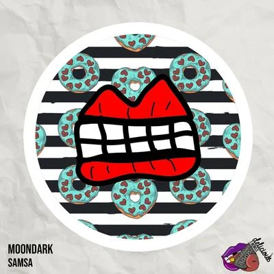 Samsa 專輯 Moondark/Sean Finn/Dj Wady