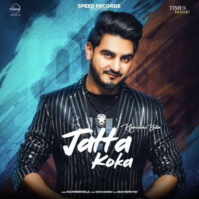 Jatta Koka - Single 專輯 Kulwinder Billa