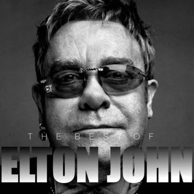 The Best Of Elton John 專輯 Elton John