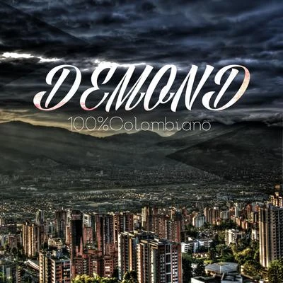 100% Colombiano 专辑 Demond/Sef