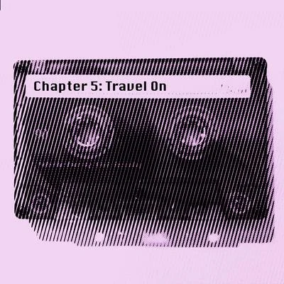 Chapter 5: Travel On 專輯 Dr.Doppler/J57