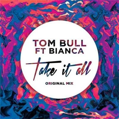 Take It All 专辑 Manta/Tom Bull x Manta/Tom Bull