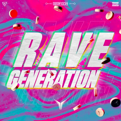 Rave Generation 專輯 Thyron