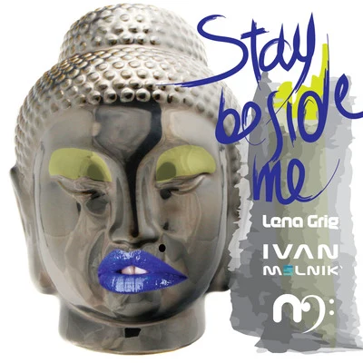 Stay Beside Me 專輯 Lena Grig