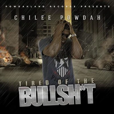 Tired Of All The ******** 專輯 Chilee Powdah/Y.A. 100