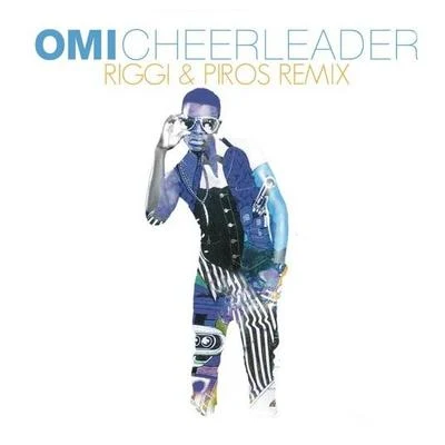 OmiGiusy FerreriTakagi & Ketra Cheerleader (Riggi & Piros Remix)