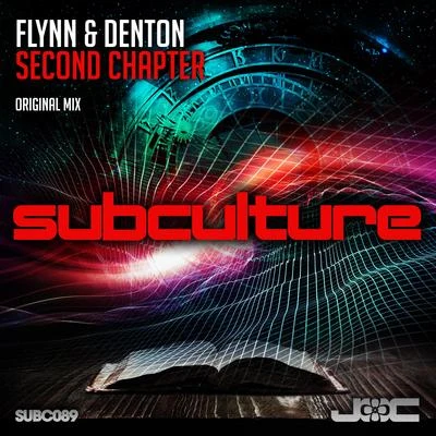 Second Chapter 專輯 Flynn & Denton