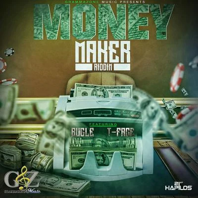 Bugle Money Maker Riddim