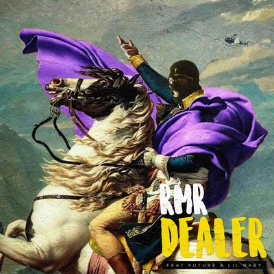 RMR DEALER (feat. Future & Lil Baby)