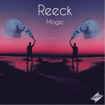 Magic 专辑 Reeck/CryJaxx