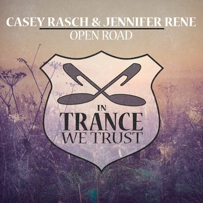 Open Road 專輯 Jennifer Rene/MaRLo/Gabriel/Various Artists/Max Graham