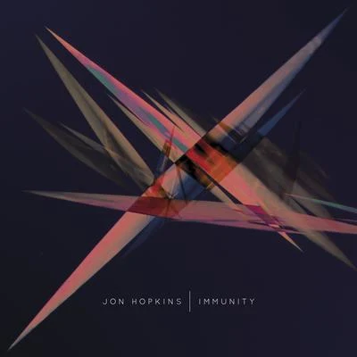 Immunity 專輯 Jon Hopkins