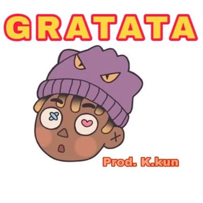 GRATATA 專輯 (Kiana) (prod. Estaban)/KESHORE