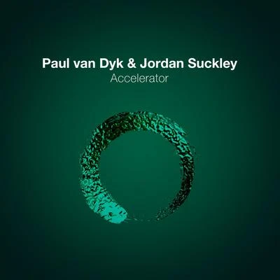 Accelerator 專輯 Paul van Dyk