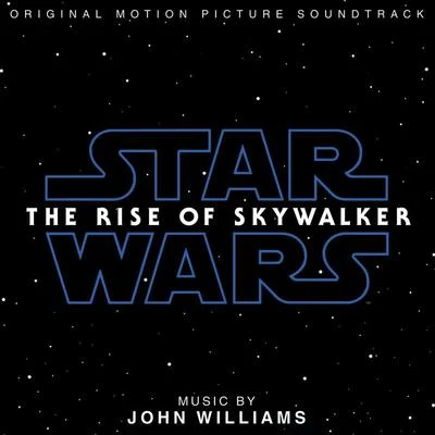 Star Wars: The Rise of Skywalker (Original Motion Picture Soundtrack) 專輯 John Williams