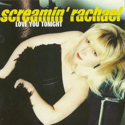 Love You Tonight 专辑 Black Mamba/Screamin' Rachael