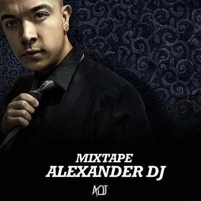 Mixtape Alexander Dj 專輯 Dbwoy/Alexander Dj